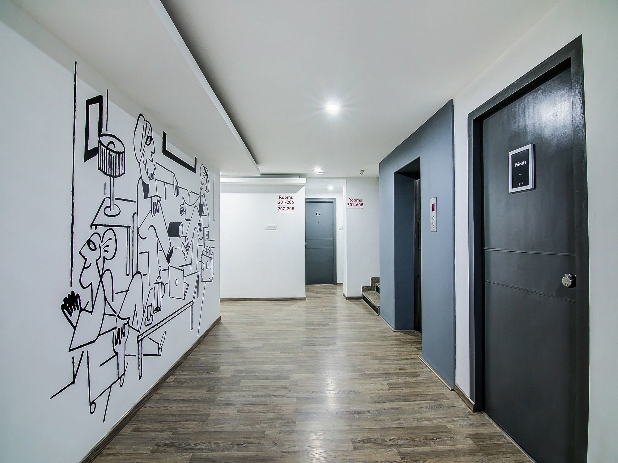 Oyo Townhouse 034 -Halcyon Hitech City Road Hyderabad Exterior photo