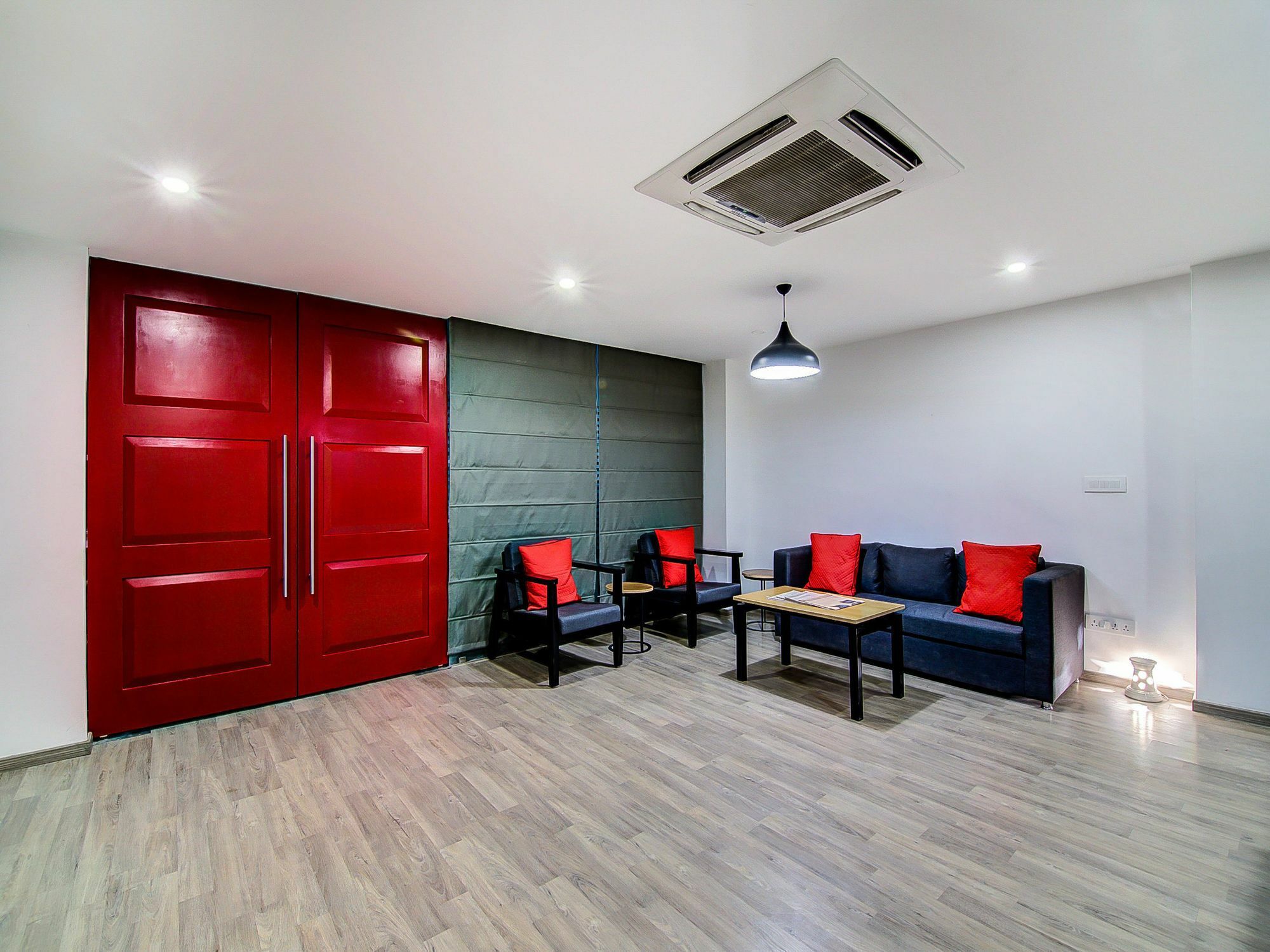Oyo Townhouse 034 -Halcyon Hitech City Road Hyderabad Exterior photo